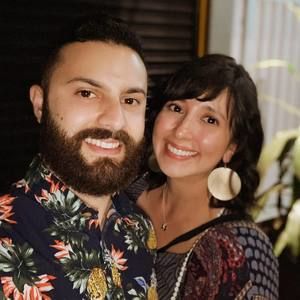 Meet your Posher, Sabrina